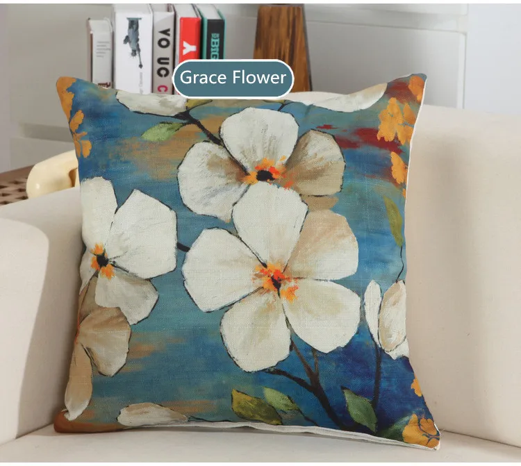 grace flower