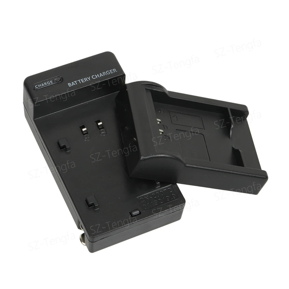 Батарея Зарядное устройство для Panasonic DMW BLC12 Lumix dmc g5 DMC FZ200|Зарядные устройства| |