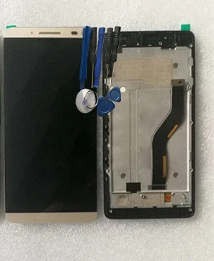 

BINYEAE For Singtech infinity L1 LCD Display With Touch Screen Digitizer Assembly