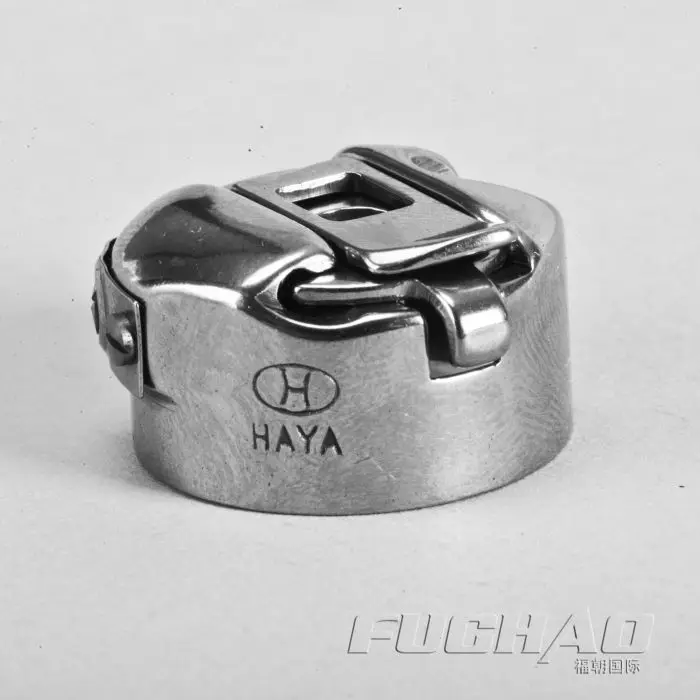 

Bobbin Case with spring BC-DB1 for plain sewing machine