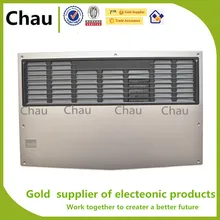 Для Dell Alienware M17X R4 ноутбук задняя крышка чехол для задней части корпуса крышка двери 0D81K5