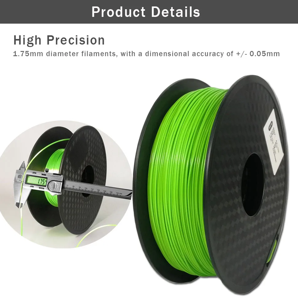 NorthCube 3D Printing Filament TPU Flexible Filament TPU Flex Plastic for 3D Printer 1.75mm 0.8KG 3D Printer Materials TPU Black tpu 3d printer filament