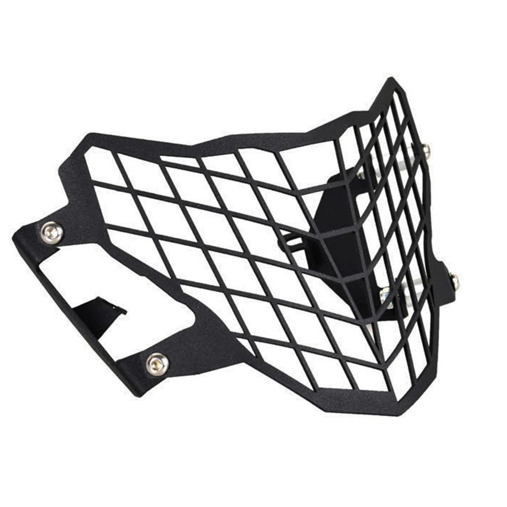 

For BMW G310GS G310 GS 2017-2018 Motorcycle Headlight Guard Grille Cover Protector Protection G 310 GS G 310GS Modification