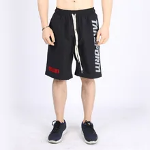 Летние повседневные шорты мужские полосатые мужские спортивные шорты короткие спортивные штаны Jogger дышащие брюки мужские шорты дропшиппинг