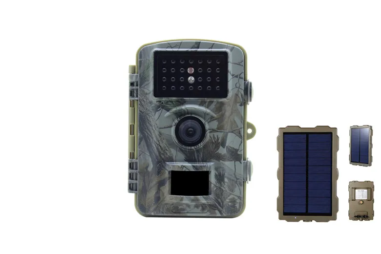 TC05-Solar panel