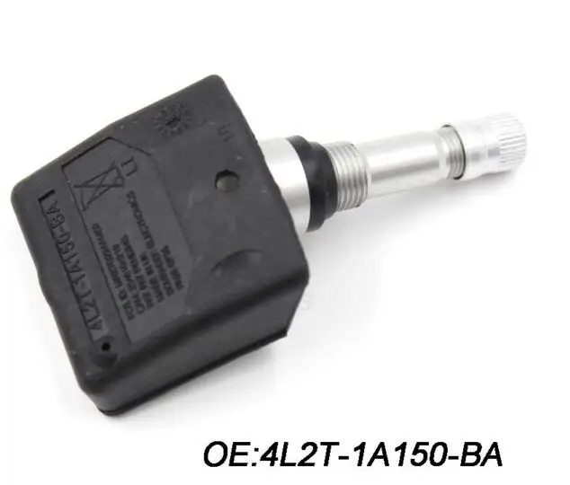

4L2T-1A150-BA TPMS Sensor For 2003-2004 Lincoln Navigator