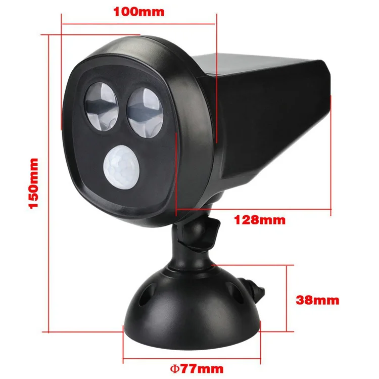 2LED-Solar-Wall-Lamp-Outdoor-Garden-Light-Courtyard-Solar-Lamp-Mosion-Sensor-Light-Owl-Solar-Luminaria (3)