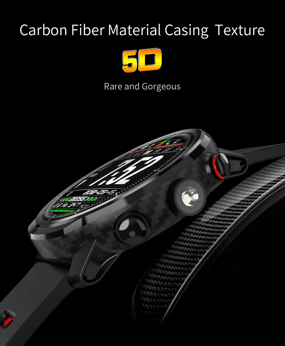 Smart Watch (3)