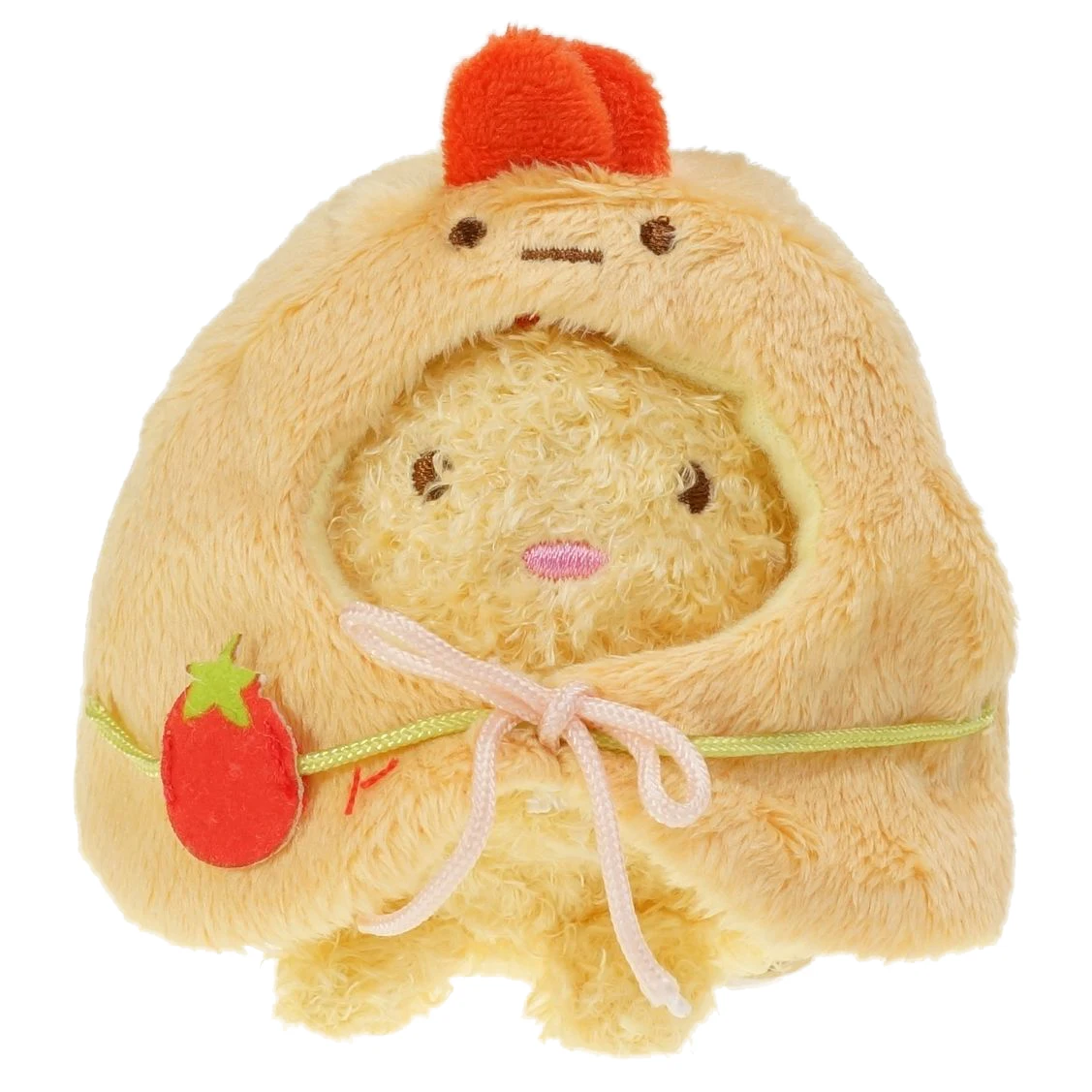 Милые плюшевые игрушки sumikko sumikkogurashi Размер 8 см|Персонажи мультфильмов и кино| |