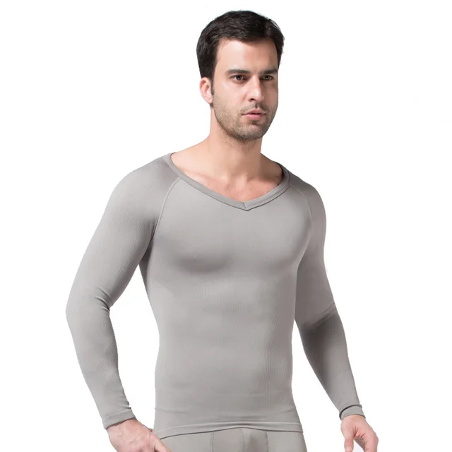 Gynecomastia Chest Shaper Men's Slimming Body Shaper Corset Shirt Waist ...