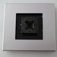 Ecmo.com.cn: только подлинный-XELTEK QFP44 гнездо адаптера DX3084* цена ниже, пожалуйста, проконсультируйтесь перед оплатой