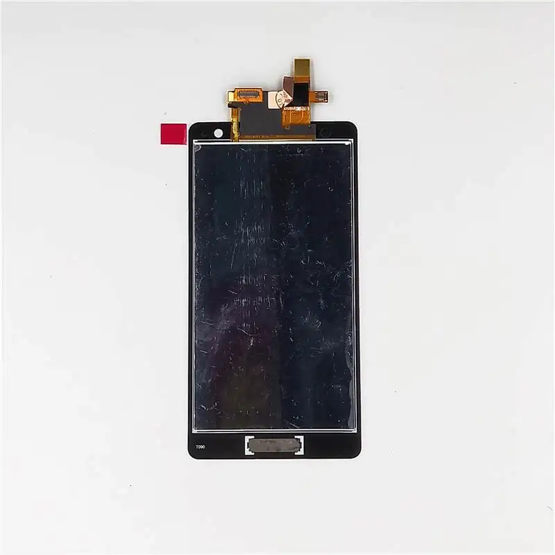Для Sony для Xperia LT29i LT29a LT29 ЖК дисплей кодирующий преобразователь сенсорного экрана