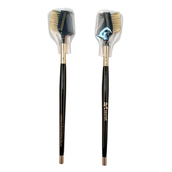 

Artsecret Brand 1 PC Eyelash Brush Lashes Brow Definer Brush Professional Makeup Brush Cosmetic Tool Supplier Free Shipping