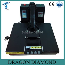 cheap new 2014 High quality manual heat press printing machine