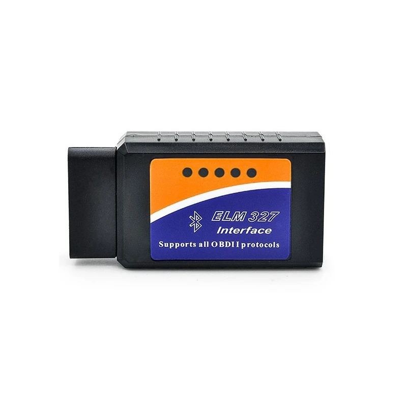 VicTsing Wireless OBDii Diagnostic Tool  OBD2 ELM327 Car Code Reader Scan Bluetooth Engine Diagnostic Tool for Car Auto Android  (5)