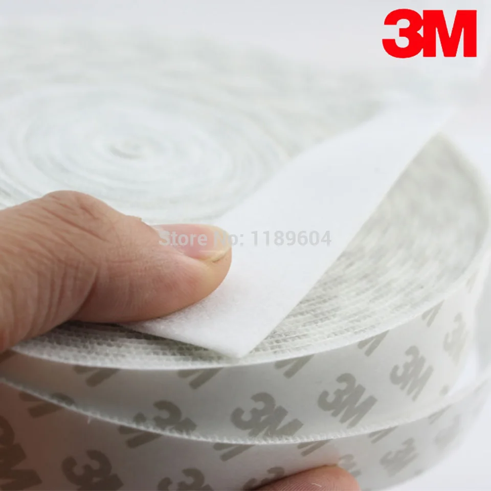 

1.5cm*1m 3M self adhesive felt tape, wool Felt strip Felted sliders, window guide tape felt for Bubble removing MX-20F
