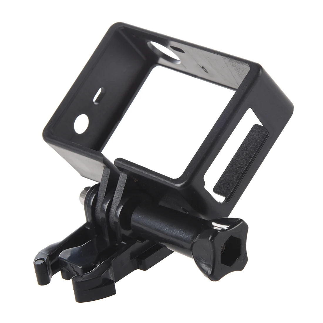 

Frame + Base Frame Mount Frame Mount Holder for GoPro Hero 3 Black