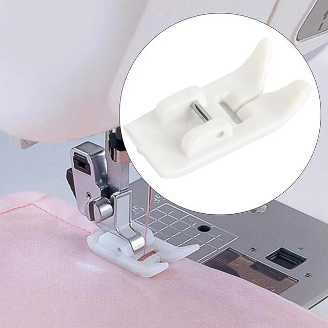 Teflon Non Stick Pressure Foot Teflon Foot Snap On Sewing Presser Magnificent Snap On Sewing Machine Feet Teflon Non Stick Pressure Foot Teflon Foot Snap On Sewing Presser Magnificent Snap On Sewing Machine Feet