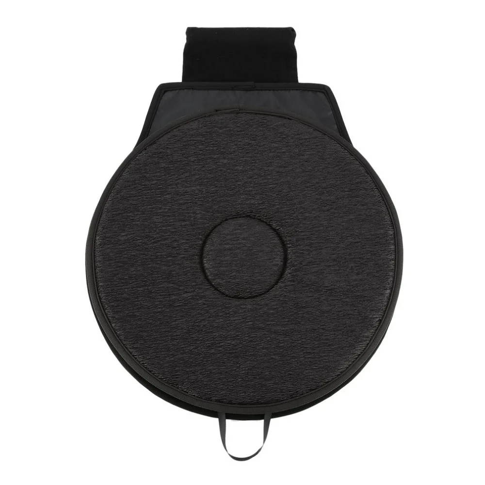 Car Seat Revolving 360 Degree Swivel Rotating Seat Cushion Swivel Foam