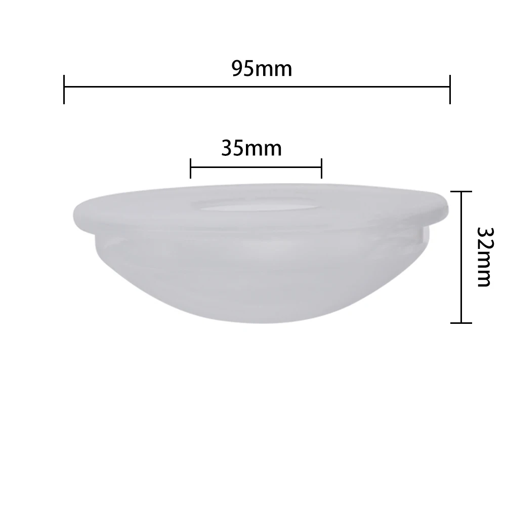 1 пара подушечек для кормления медсестры анти-Переливающаяся прокладка для груди многоразовое использование для груди молочный силикагель коллектор сосков коллекция многоразовые накладки