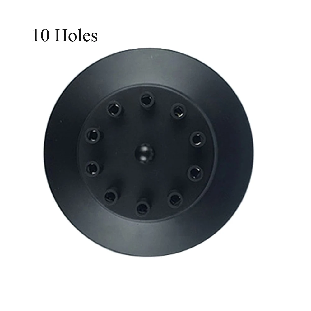 10 Holes