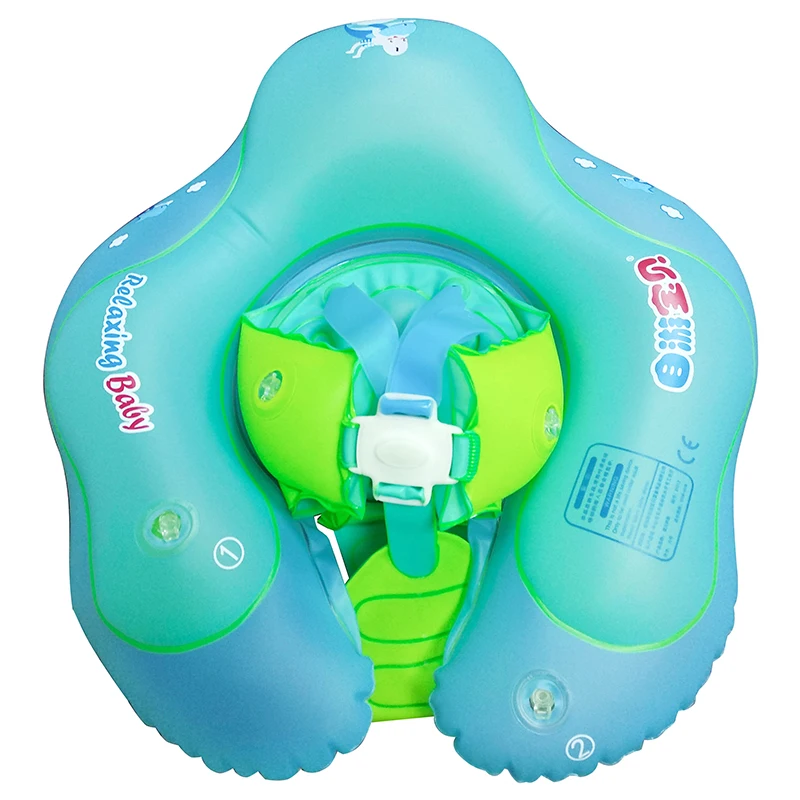 Baby swimming ring Inflatable Ring Children Swimming Ring