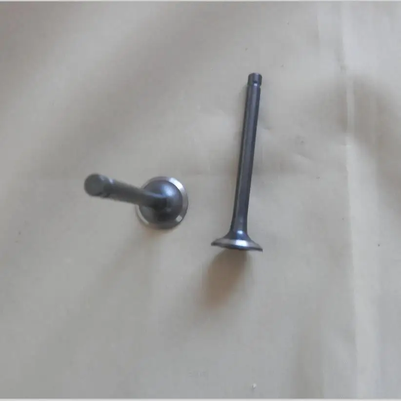 IN&EX VALVE SET ROBIN EH12 2D 2