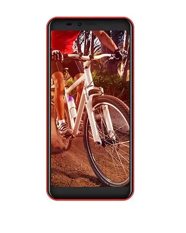 

Jinga Pass Plus lcd display with touch screen