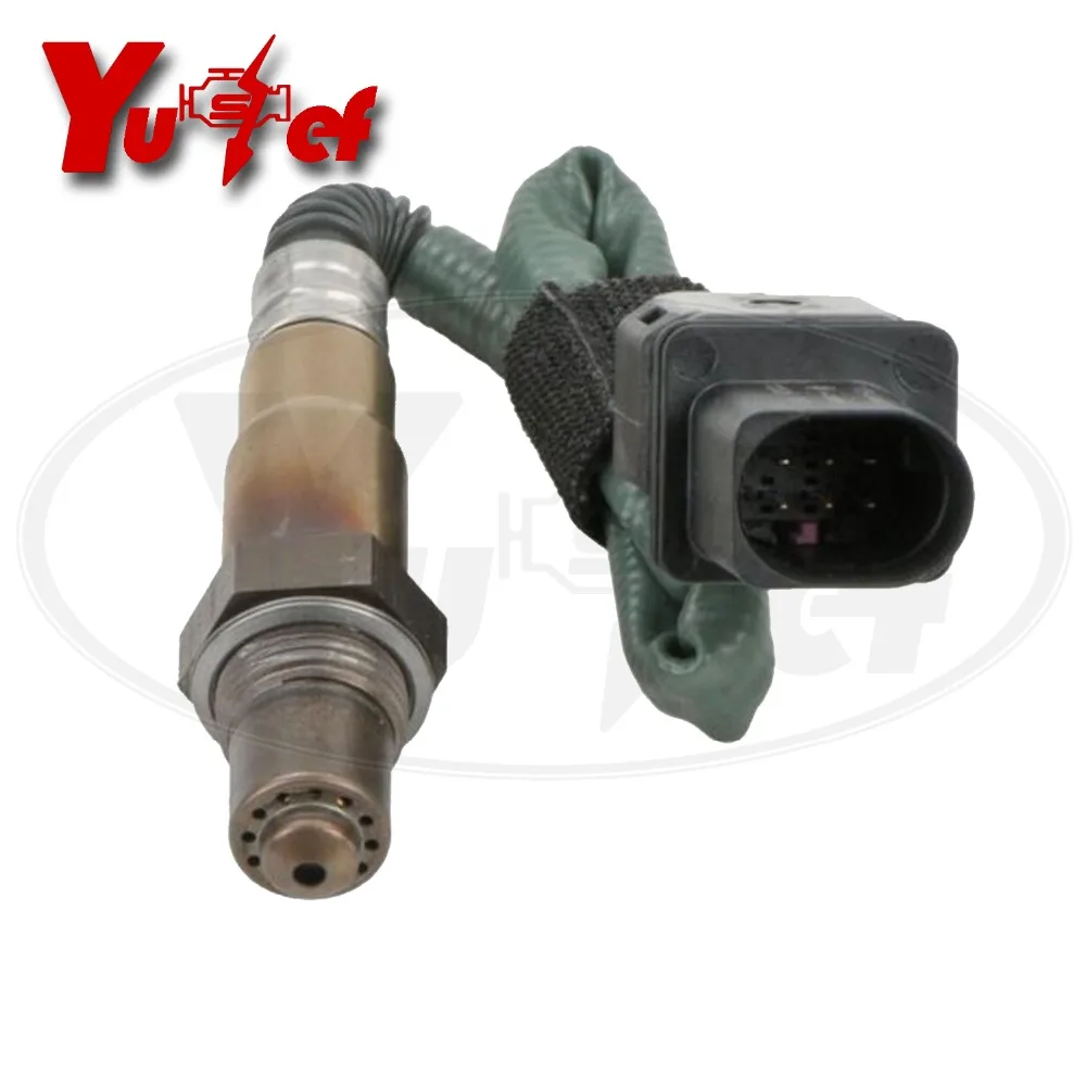 Кислородный датчик подходит для CHRYSLER JEEP KARMANN MERCEDES SMART MITSUBISHI STEYR 05149012AA 0035426918 0258017014 широкополосная Лямбда