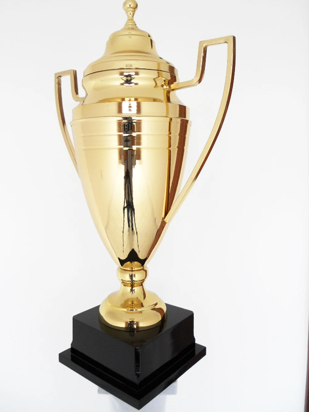 

big size 56 cm 22 Inch Gold Metal Cup Trophy - tennis Award sport award
