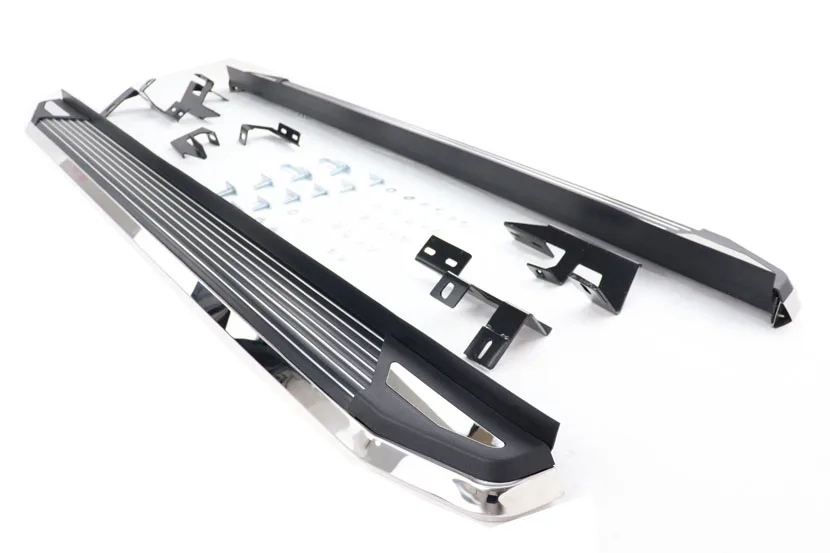 Ford Kuga II 2012-2019 alu entrera planches latérales pages planches NEUF Ford Kuga II 2012-2019 alu entrera planches latérales pages planches NEUF