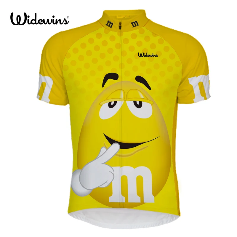 Maillot Ropa Ciclismo 2017 yellow MM Pro Team Cycling Jersey MTB bicycle Shirt Bike Clothes Short Sleeve Wear Sportwear 6525 Maillot Ropa Ciclismo 2017 yellow MM Pro Team Cycling Jersey MTB bicycle Shirt Bike Clothes Short Sleeve Wear Sportwear 6525
