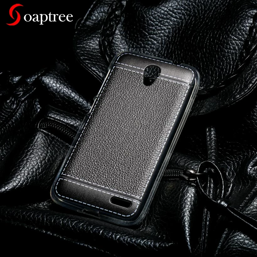 

Phone Cover Cases For Alcatel OneTouch Go Play 7048X Conquest 7046 Silicone Soft TPU Case Back Cover One Touch Go Play 7048 Case