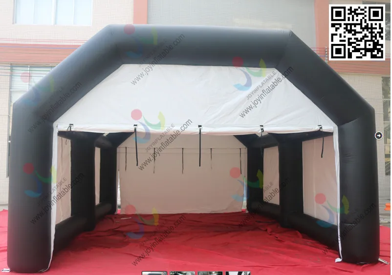 

Factory Price Tent Exhibition Tent For Car Shelter or Portable spray paint