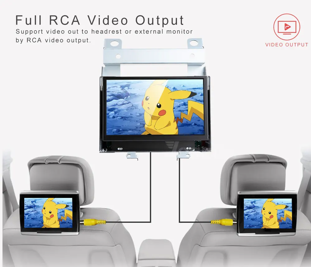 Flash Deal Josmile 2 din Android 8.1 GPS Car Multimedia Player For Land Rover Freelander 2 2007 2008 2009 2010 2011 2012 Radio Head Unit 4G 10