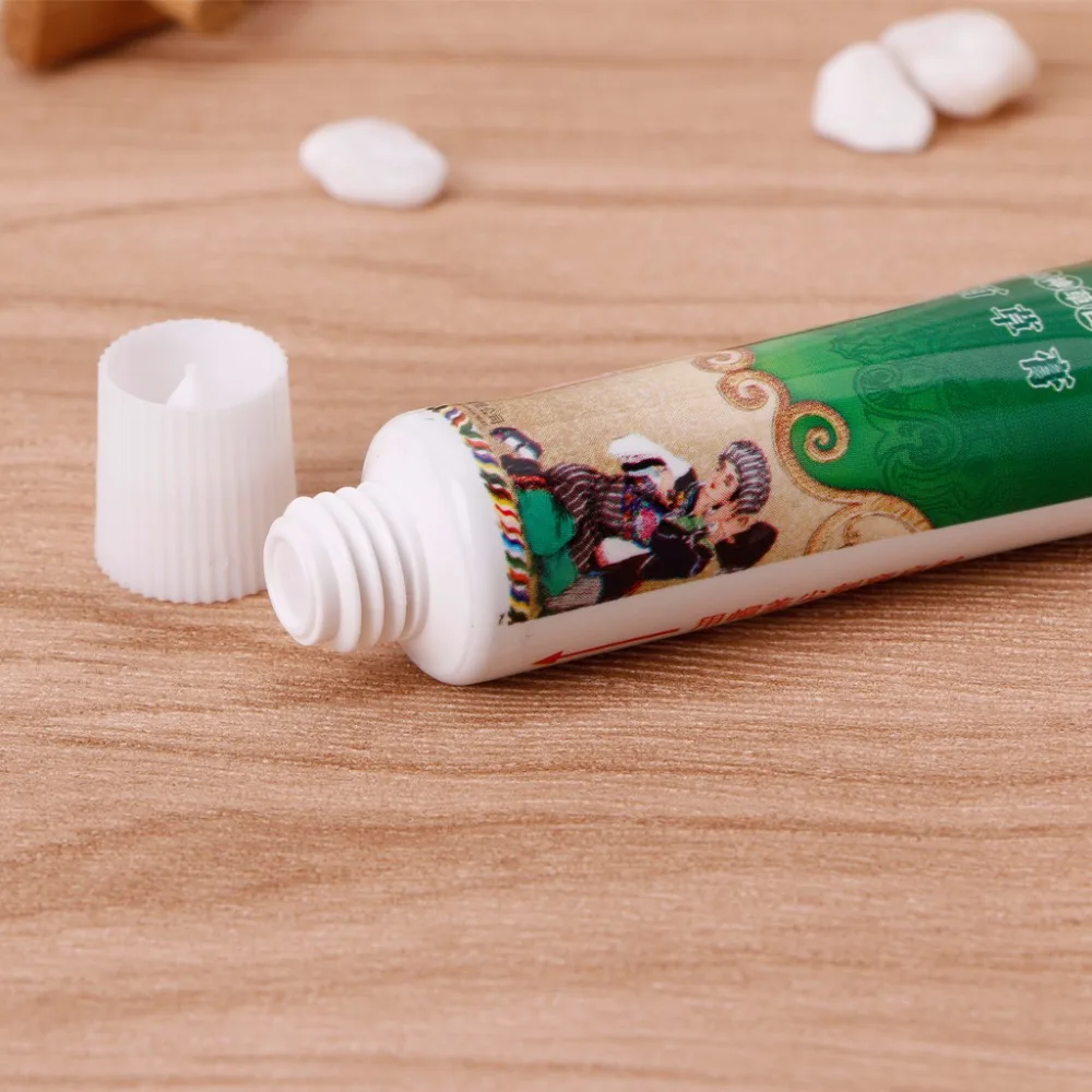 Китайская Кнопка тревожного вызова дерматит псориаз экзема мазь, не вызывает аллергии, зуда для ухода за кожей крем+ спрей комплект