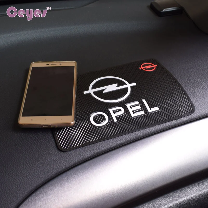 Чехол для салона автомобиля Ceyes отличный коврик Opel Astra H G Corsa Insignia Antara Meriva Zafira