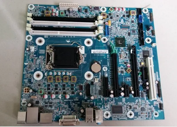 Original Workstation Motherboard Z230 CMT698113-001 697894-002 1150 Platform