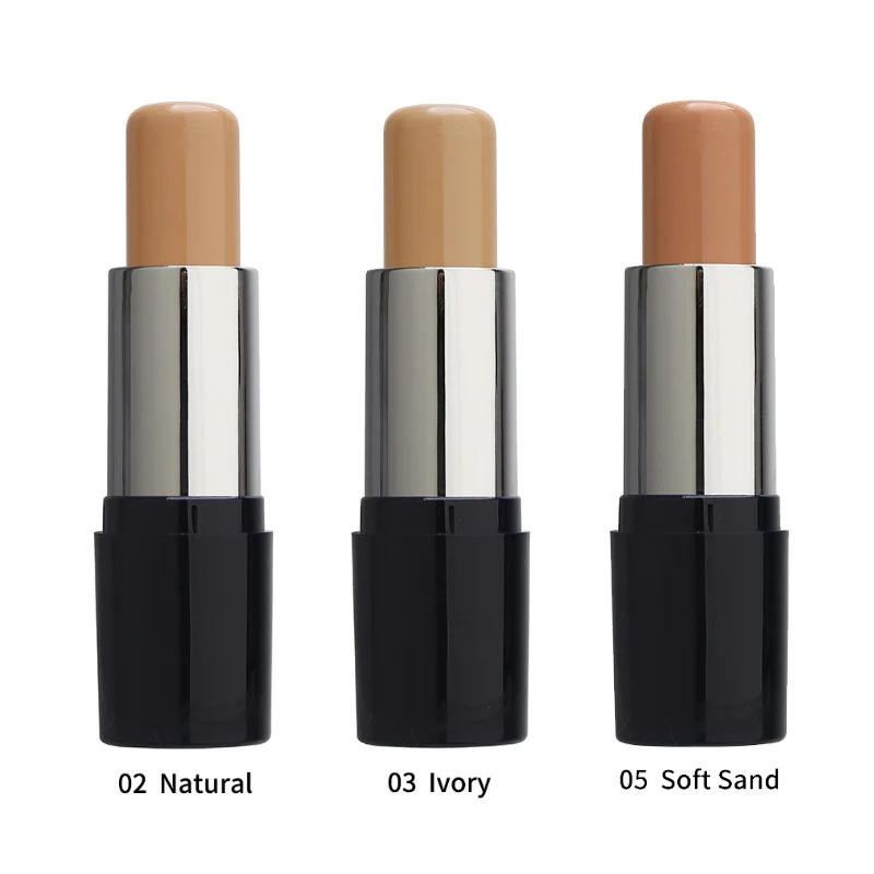corrector foundation