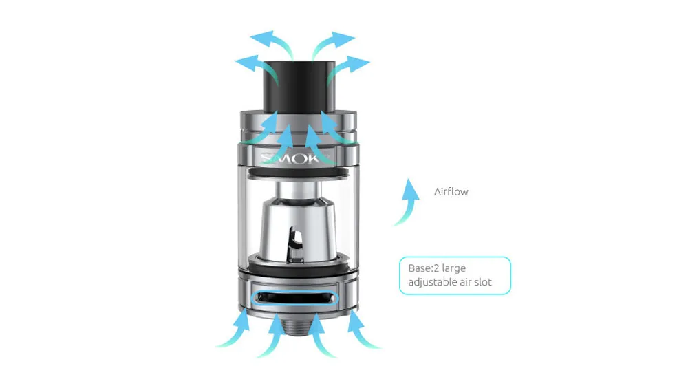 electronic cigarette 17