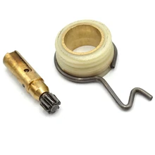 Oil Pump Worm Gear For STIHL Chainsaw 017 018 025 MS170 MS180 MS250 1123 640 7105
