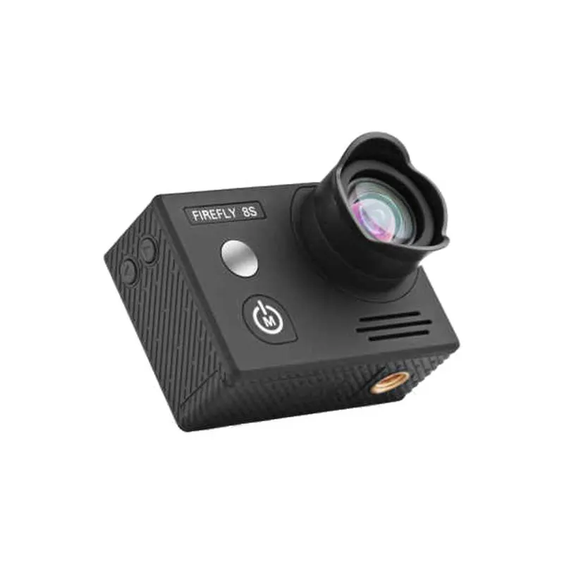  Original Hawkeye Firefly 8S 4K 90 Degree FOV HD Visual Angle WIFI Action Sports Camera Cam w/ Cam H