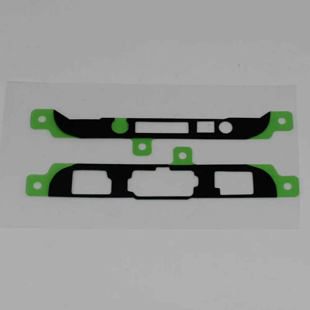 

10pcs/lot Original LCD Display Frame Front Housing Adhesive Sticker Glue Tape For Samsung Galaxy J7 2017 J730