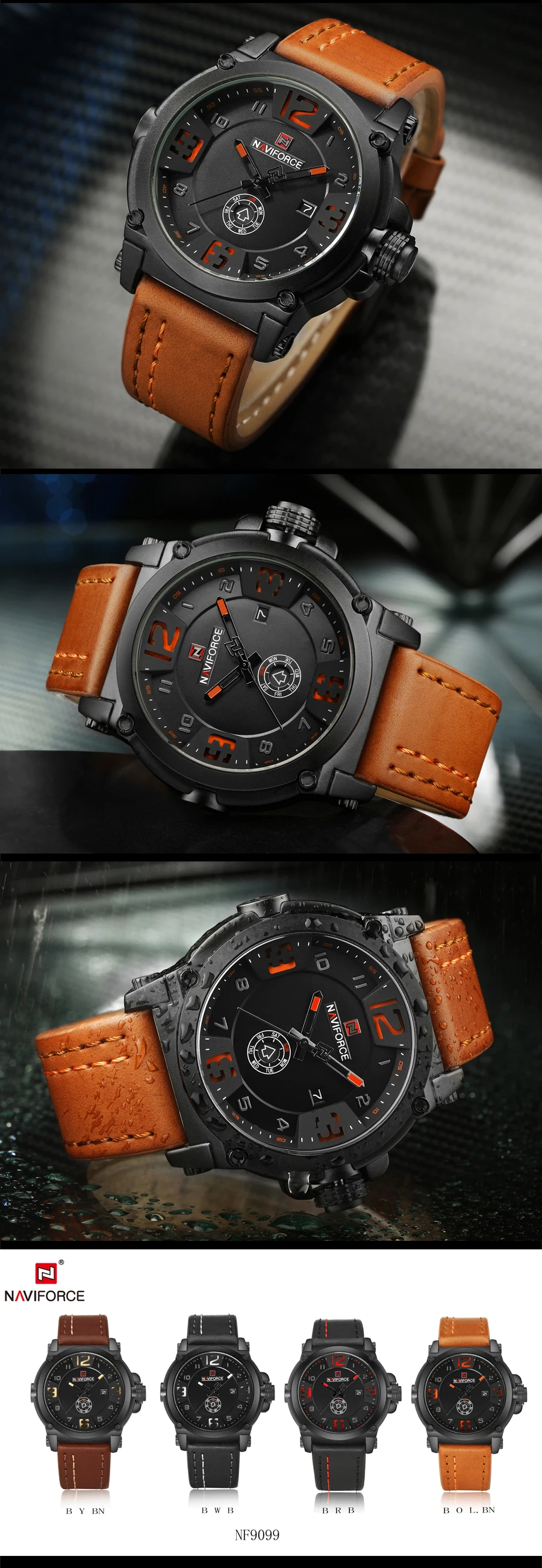 Sport Watch (10)