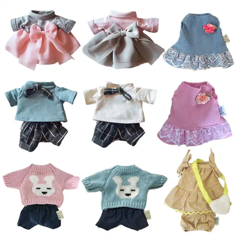 30cm doll clothes