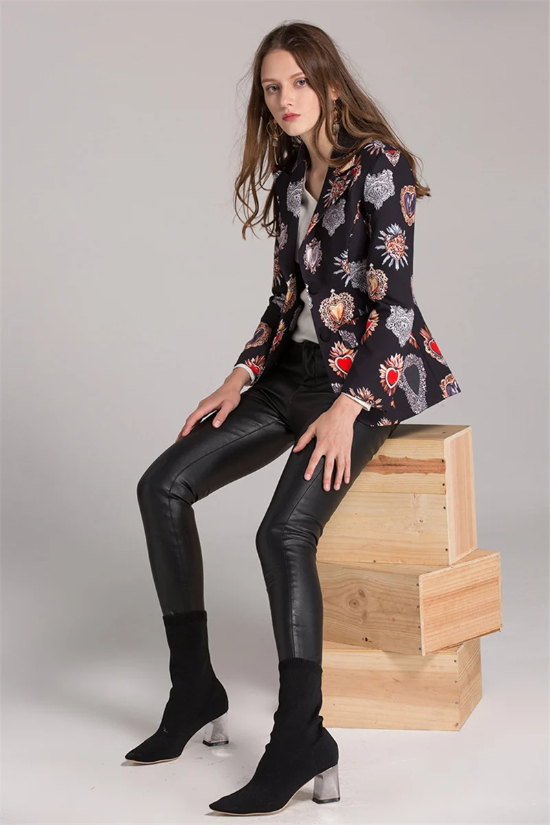 women Blazer   03
