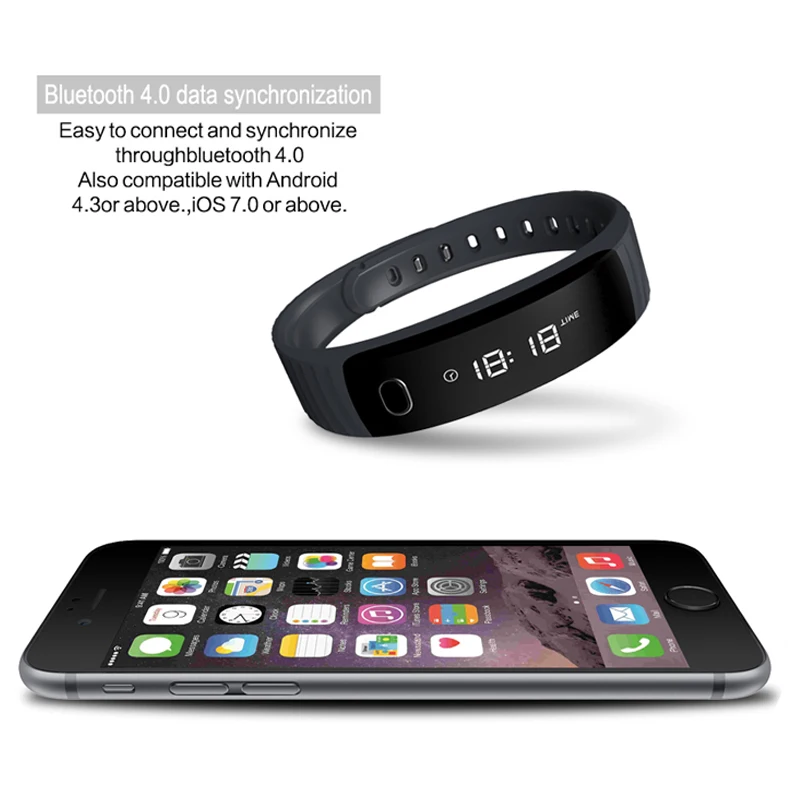 mileage tracking watch