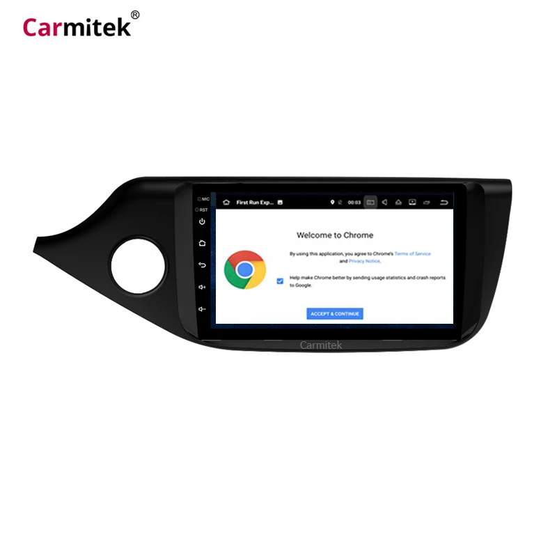 Best 2GB 32GB SIM 4G touch Android Car DVD Multimedia Player GPS Navigation for Kia Ceed 2013 2014 2015 Auto Radio Audio Video Stereo 1