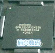 

10pcs/lot EPM2210F324C5N EPM2210F324C5 EPM2210F324 BGA324 New