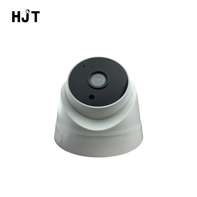 

HJT POE 5.0MP Dome Indoor IP Camera H.264/H2.65 Network Security CCTV Camera Android IOS P2P,ONVIF 2.1